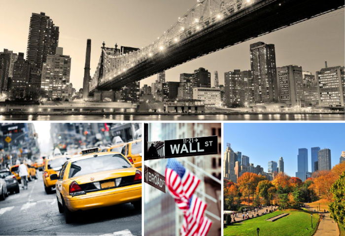 Sprachaufenthalt USA NewYork